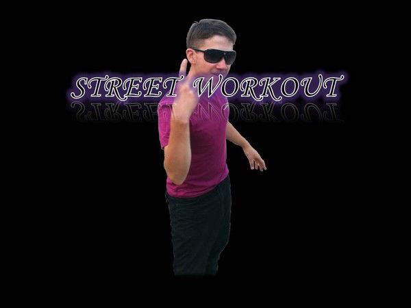 Паша. .просто