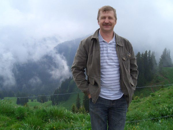 Юрий Коваленко