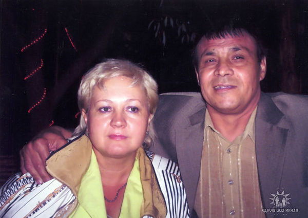 Дмитрий Лоншаков