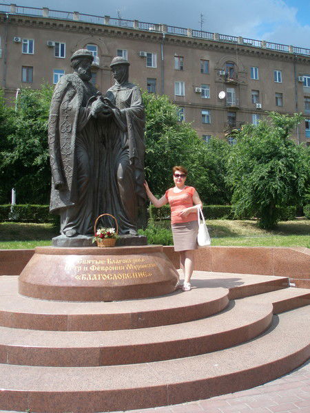 Милованова Наталия