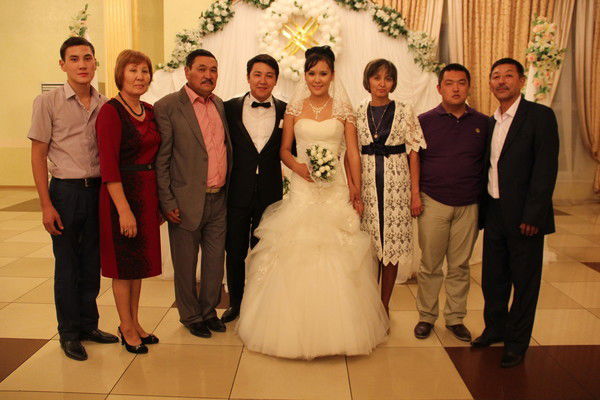 Айбатша Жумабаева