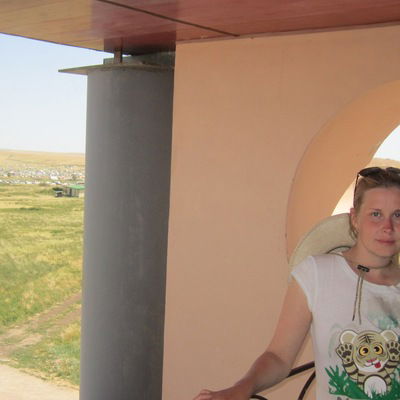 Елена Гришина