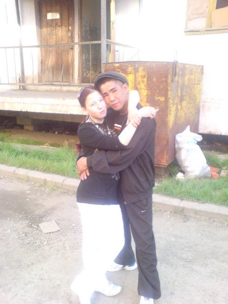 Любовь Рогозина