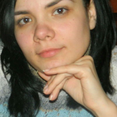 Наталия Тюнина