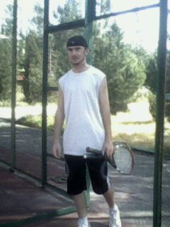 Александр Приходько