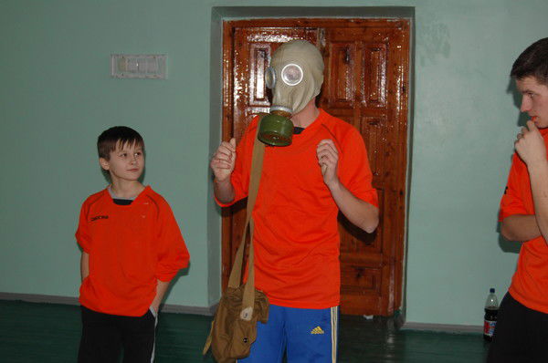 Сергей Строгов