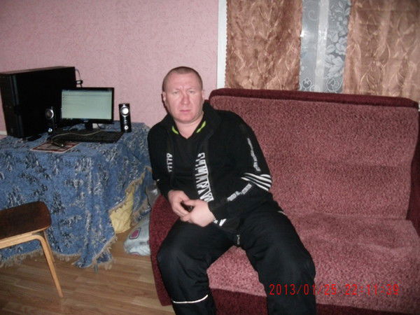 Александр Еремеев