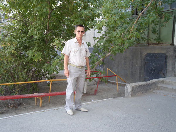 Александр Рябов