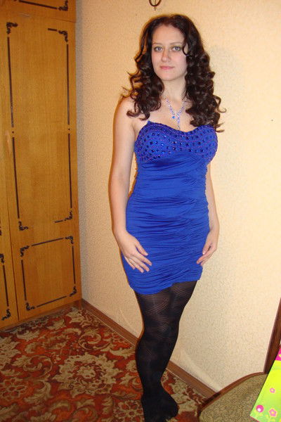 Елена Дайлида