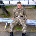 Федор Рехт