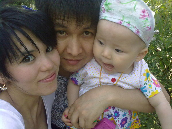 Елдос Алтаев