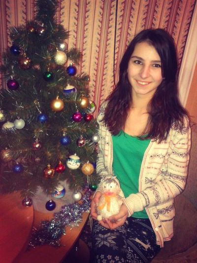 Женька Метенько