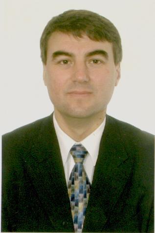 Геннадий Буняк