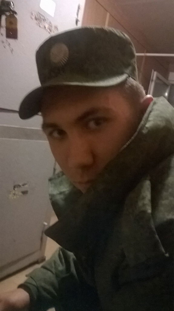 Виталий Рыбакин