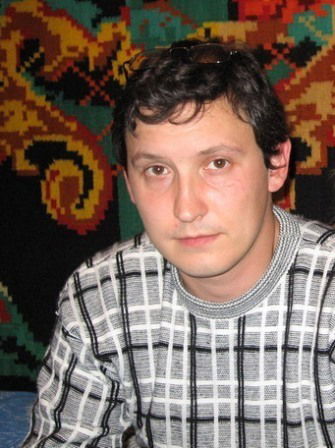 Кабашов Александр