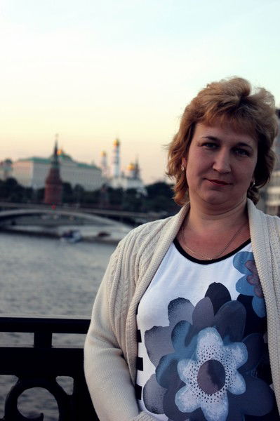 Татьяна Землякова