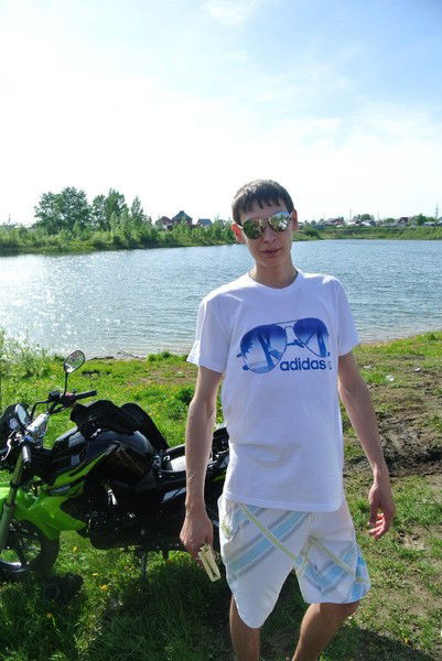 Денис Хадеев