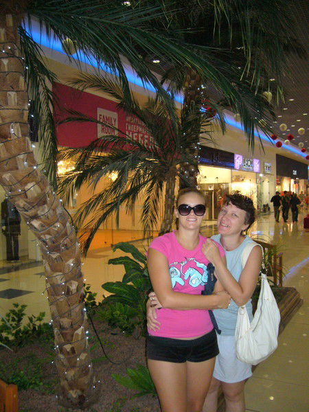 Галина Паршина