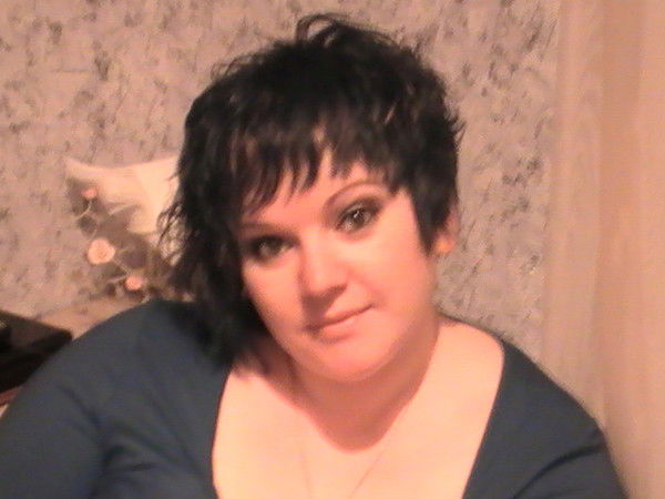 Авдина Надежда