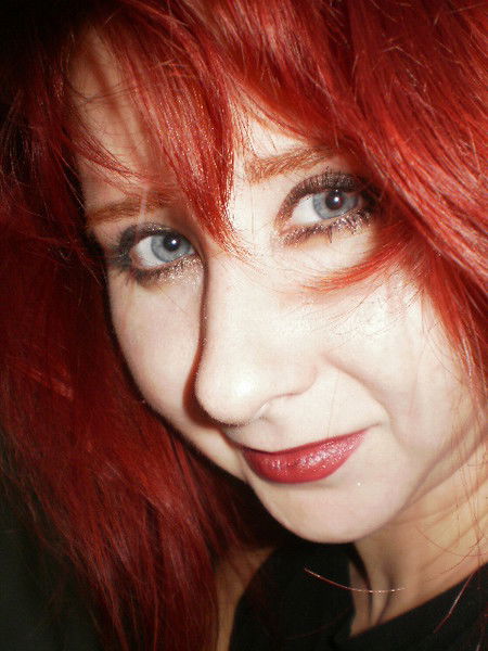 Екатерина Вишневская