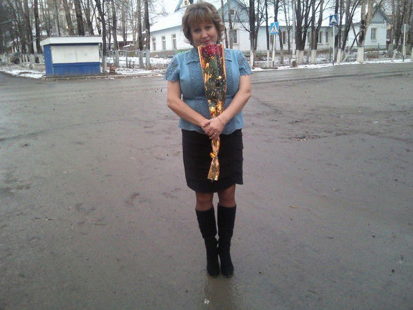 Римма Корелова