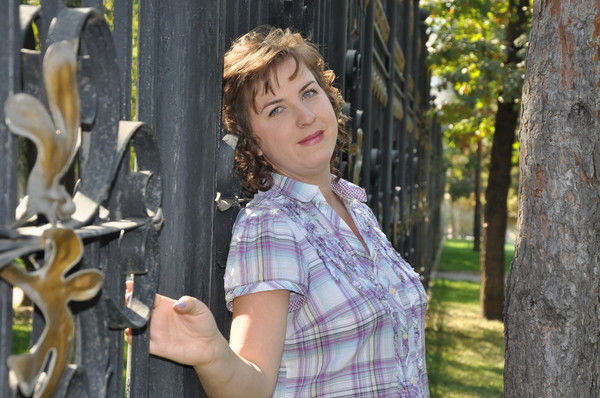 Cветлана Кузина