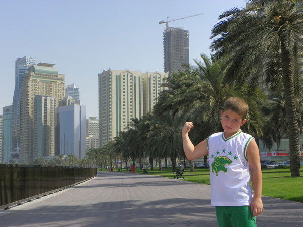 Джамиль Хадж-Хамед