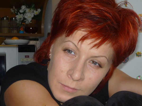 Елена Калашникова