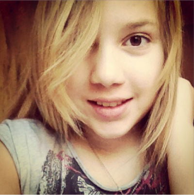 Николечка Красоточка