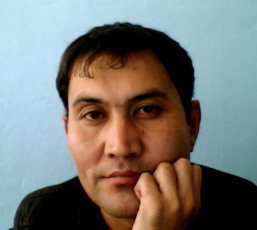 Шамбет Медетов