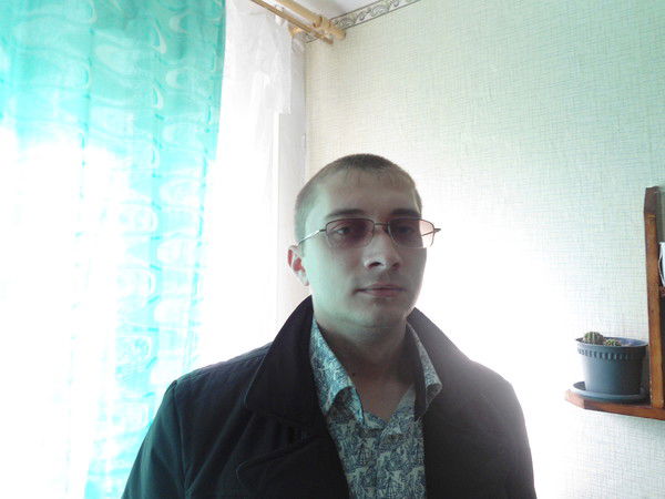 Алексей Васин