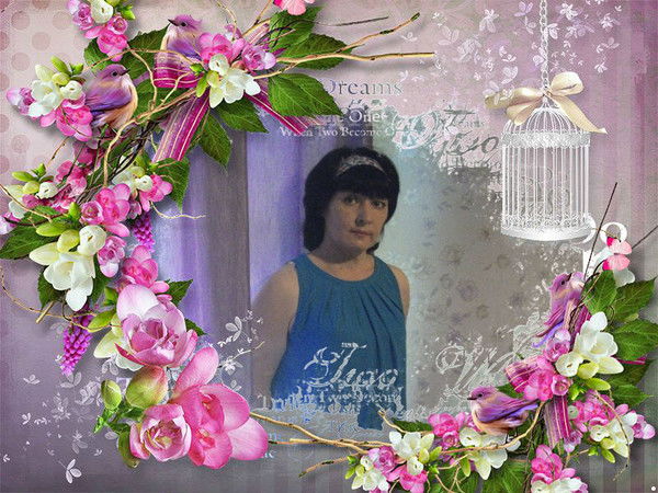 Лилия Аболонина