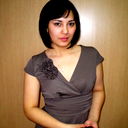 Лейла Рахметова