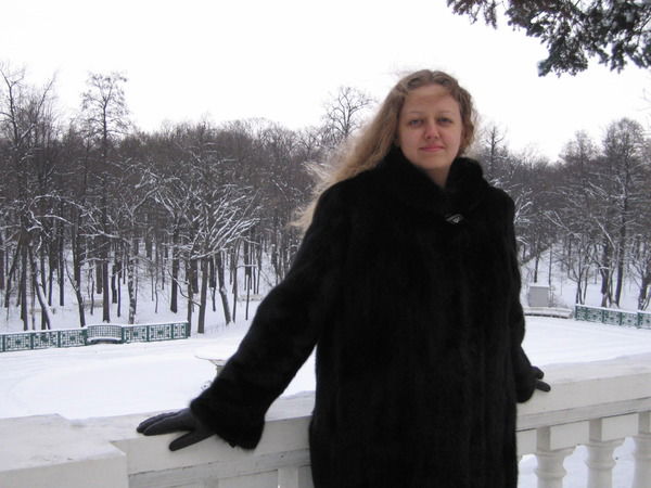 Наталья Коваленко