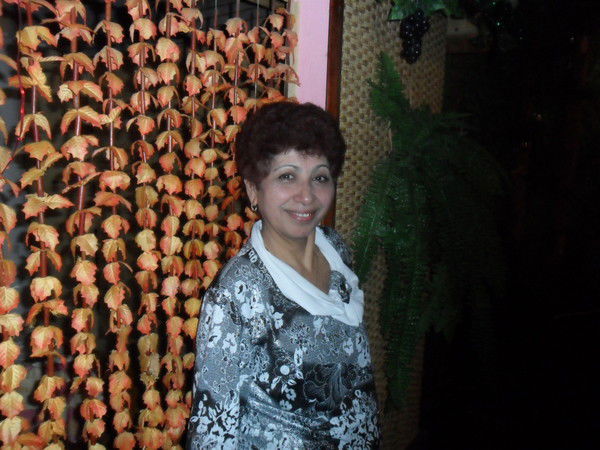 Вера Хаушаба