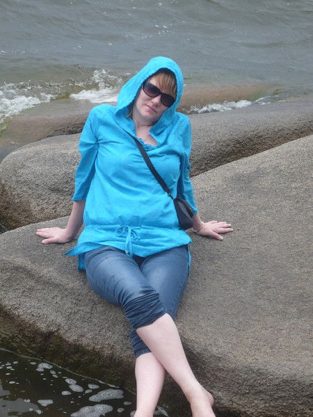 Алёна Антоненко