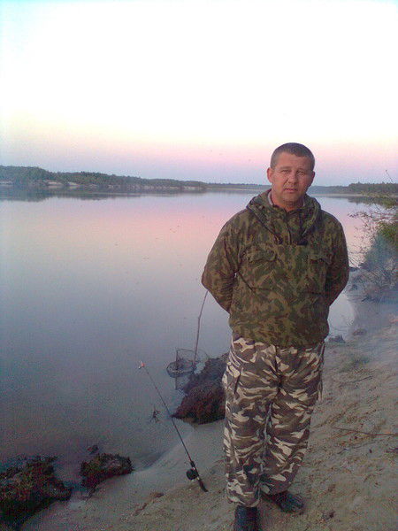 Александер Гордиенко