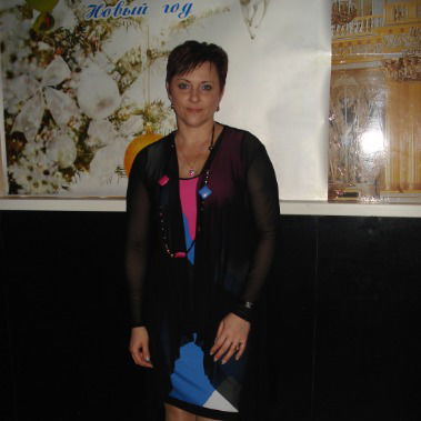 Наталия Сапун