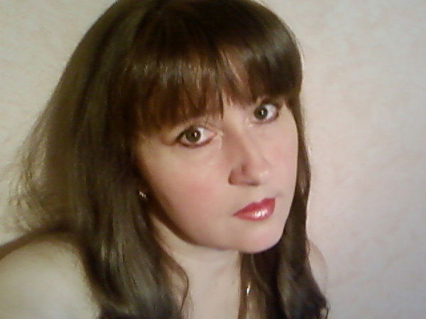 Татьяна Чернобровкина