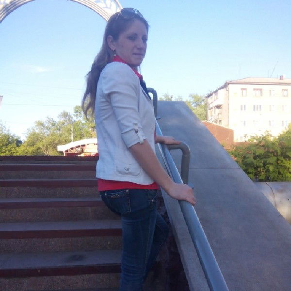 Марина Ефремова