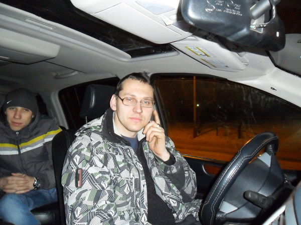 Николай Лихачев