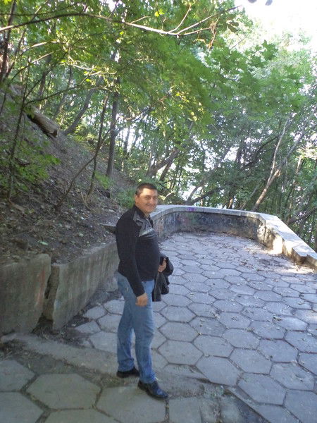 Андрей Антоненко