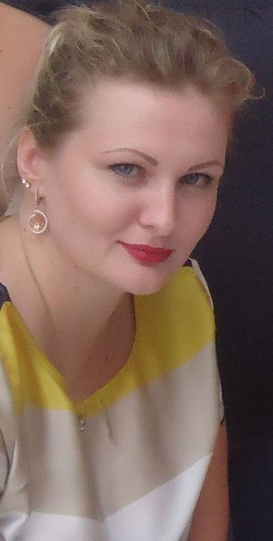 Анастасия Щербакова