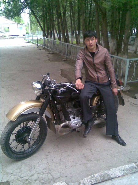 Аманжол Нурпеисов