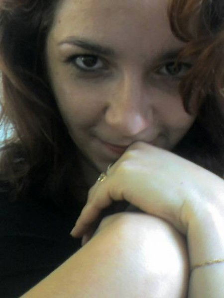 Надежда Бурлуцкая