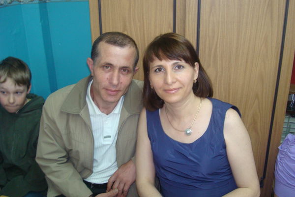 Саргис Гаспарян