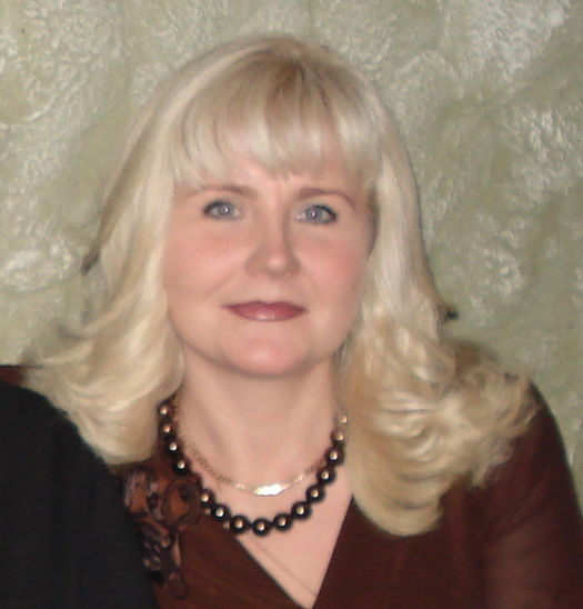 Алевтина Беловол