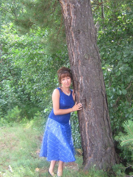 Олеся Манакова