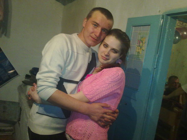 Анюта Жданова