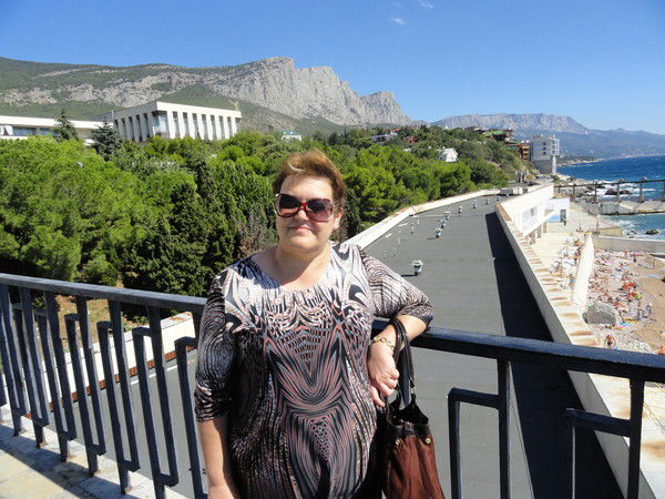 Ирина Лыскович